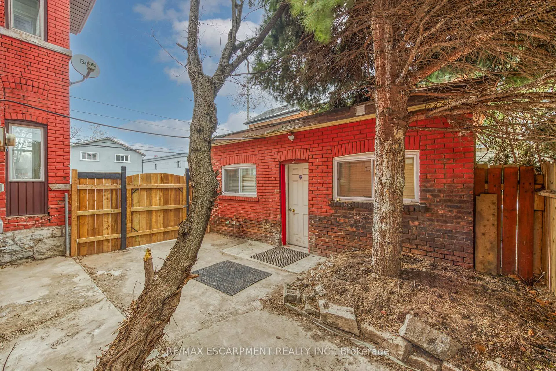 Photo 40 of 59 Cannon Street W, Hamilton, Strathcona — HOMEH