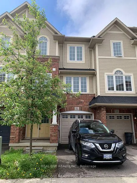 Front of 51 Mayland Trail