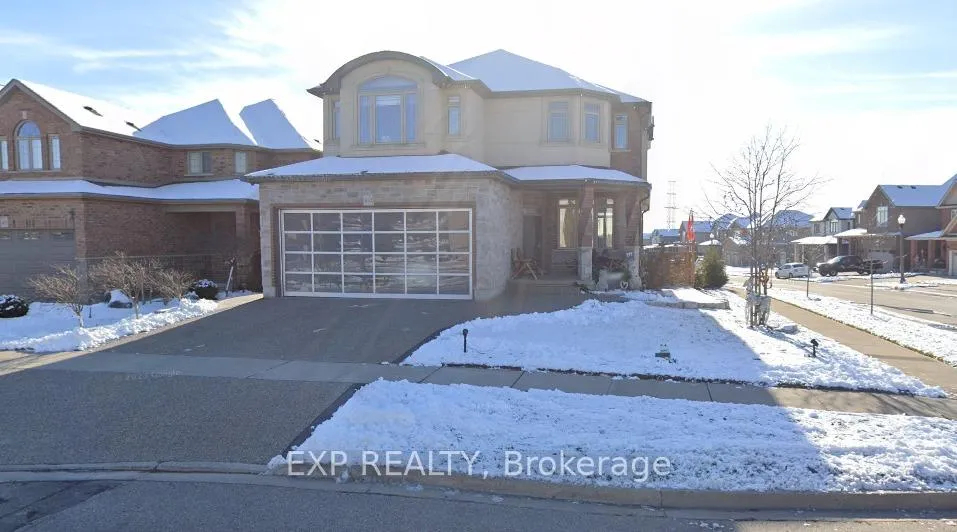 Photo 1 of Unit #Lower, 465 Thomas Slee Drive, Kitchener — HOMEH