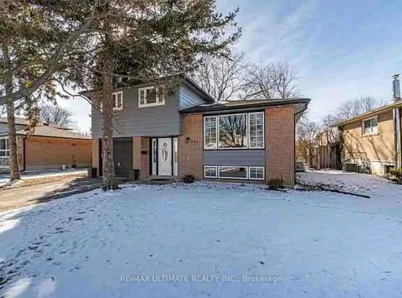 Photo 2 of 269 Bartley Bull Parkway, Brampton, Brampton East — HOMEH