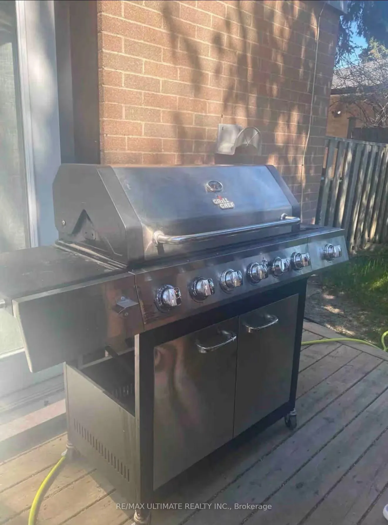 Photo 36 of 269 Bartley Bull Parkway, Brampton, Brampton East — HOMEH