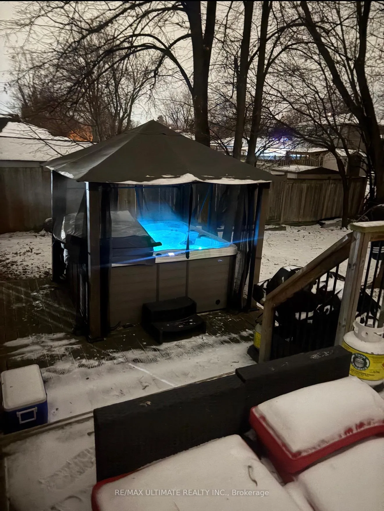 Photo 38 of 269 Bartley Bull Parkway, Brampton, Brampton East — HOMEH