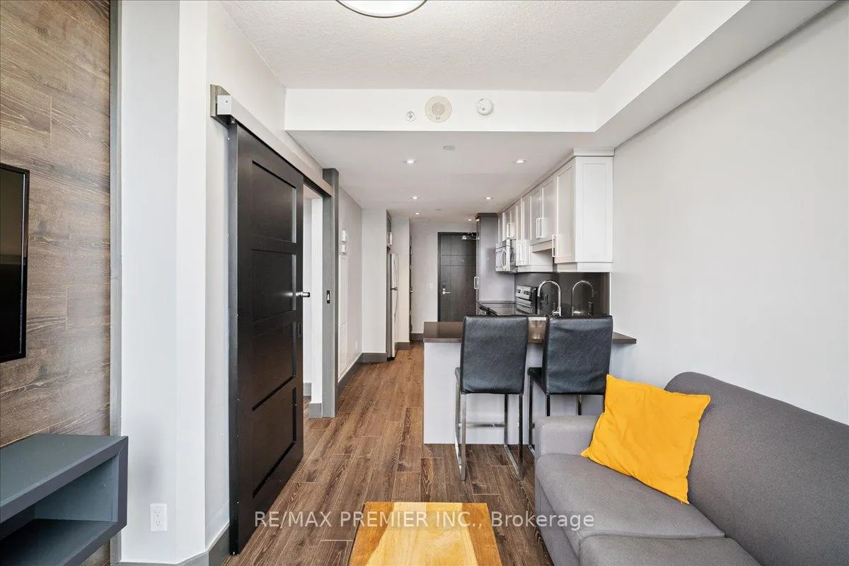 Photo 11 of Unit 1007, 330 Phillip Street, Waterloo — HOMEH