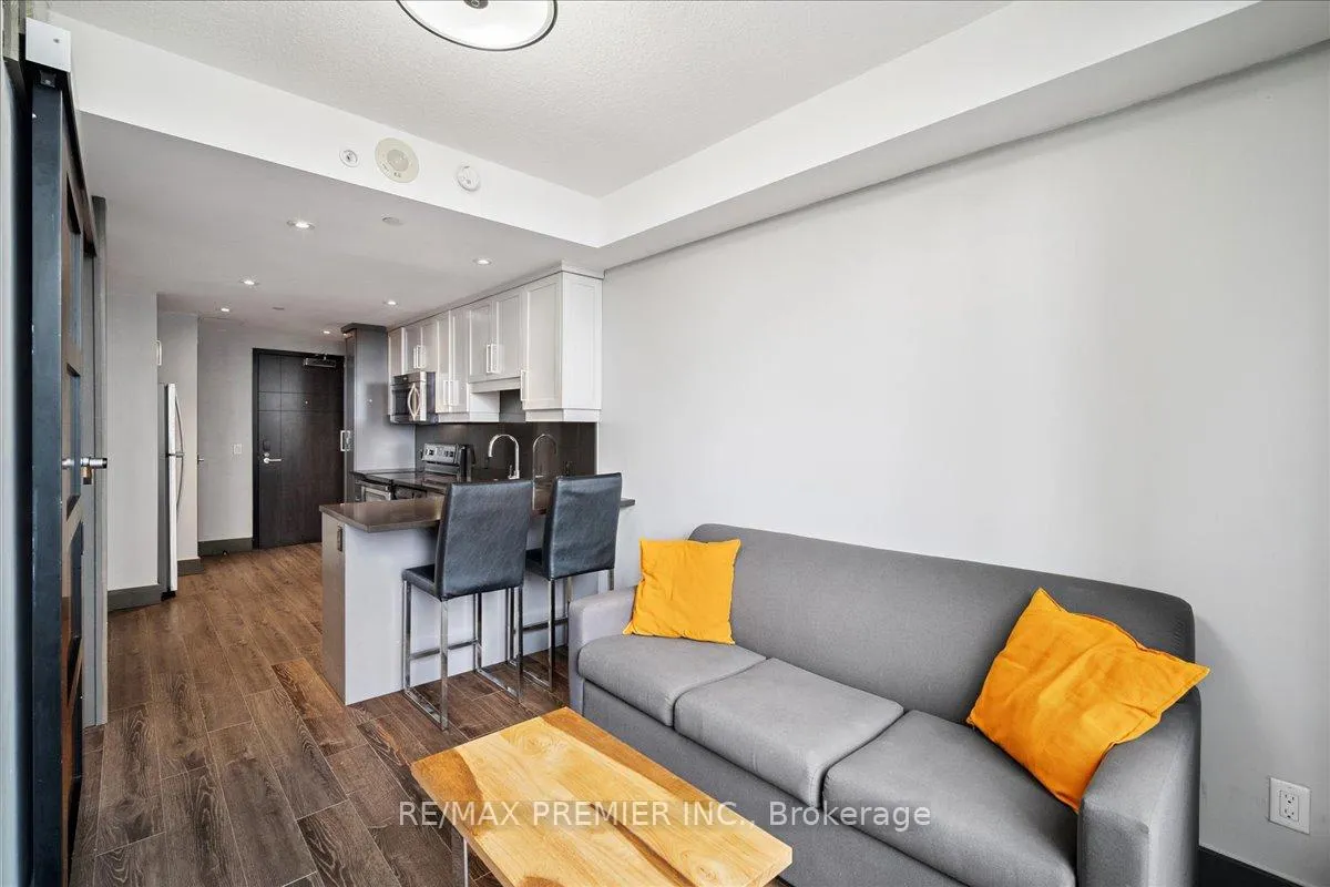 Photo 13 of Unit 1007, 330 Phillip Street, Waterloo — HOMEH
