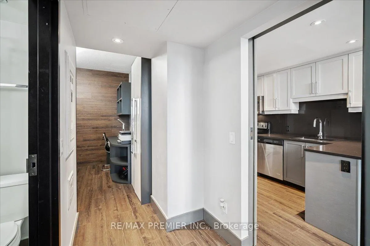 Photo 18 of Unit 1007, 330 Phillip Street, Waterloo — HOMEH