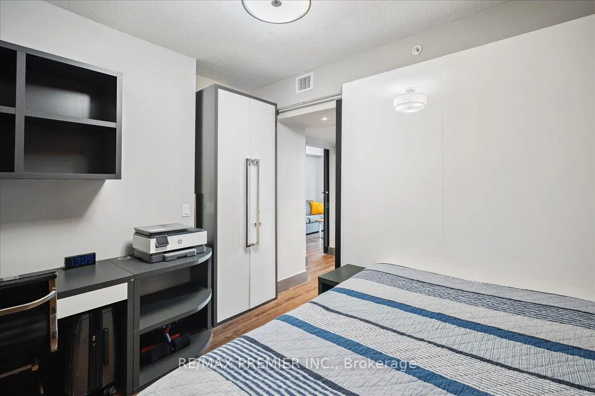 Photo 21 of Unit 1007, 330 Phillip Street, Waterloo — HOMEH