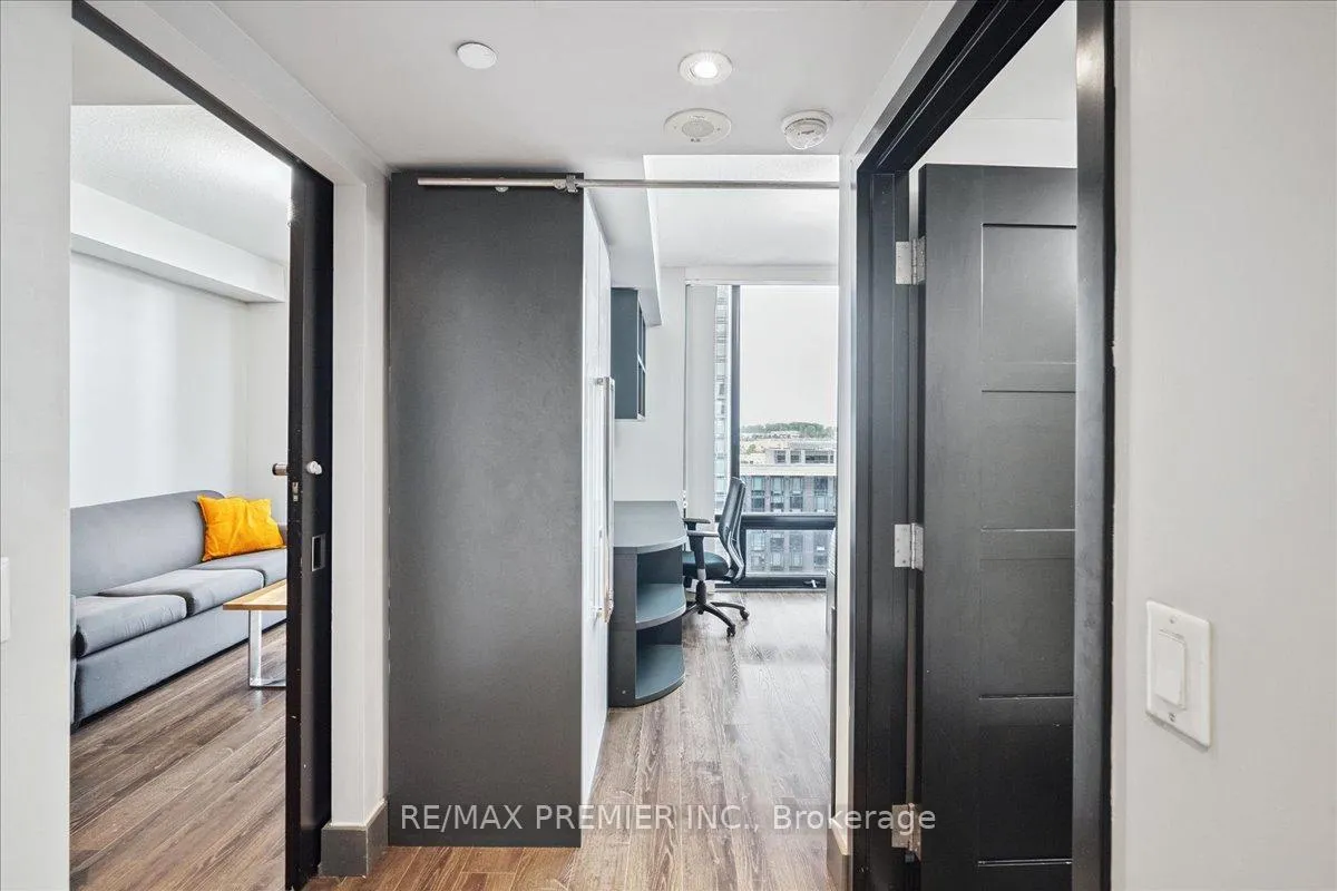 Photo 22 of Unit 1007, 330 Phillip Street, Waterloo — HOMEH