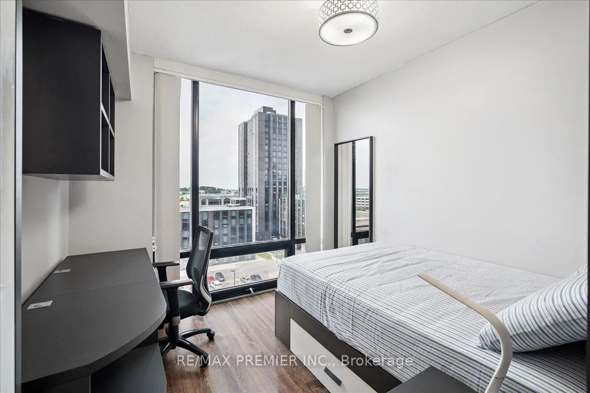 Photo 23 of Unit 1007, 330 Phillip Street, Waterloo — HOMEH