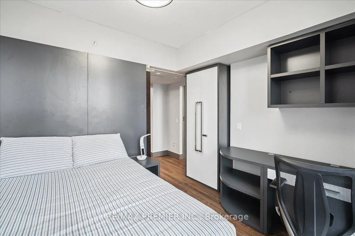 Photo 24 of Unit 1007, 330 Phillip Street, Waterloo — HOMEH