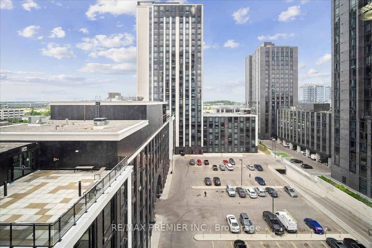 Photo 25 of Unit 1007, 330 Phillip Street, Waterloo — HOMEH