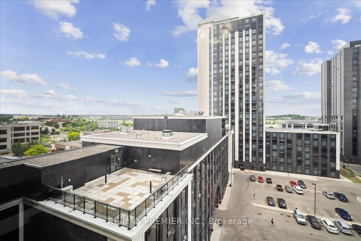 Photo 26 of Unit 1007, 330 Phillip Street, Waterloo — HOMEH