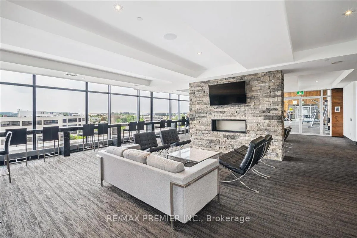Photo 30 of Unit 1007, 330 Phillip Street, Waterloo — HOMEH