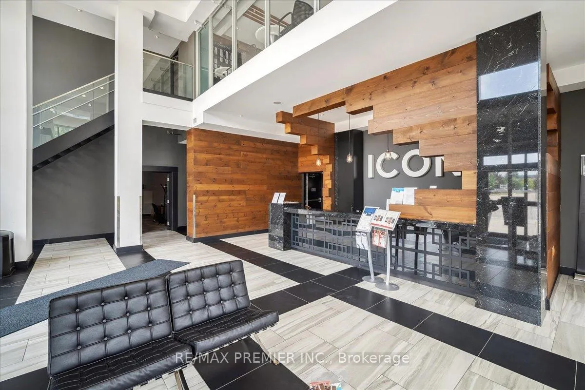 Photo 31 of Unit 1007, 330 Phillip Street, Waterloo — HOMEH