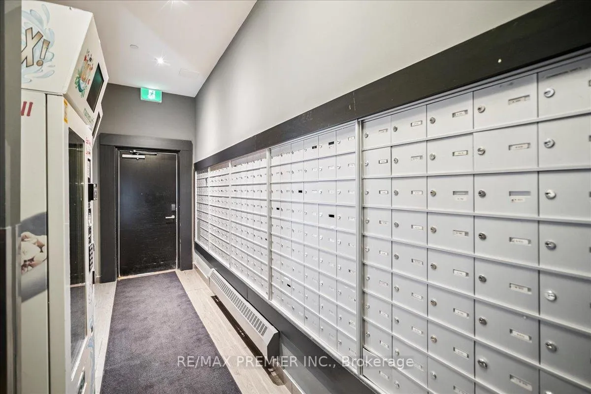 Photo 32 of Unit 1007, 330 Phillip Street, Waterloo — HOMEH