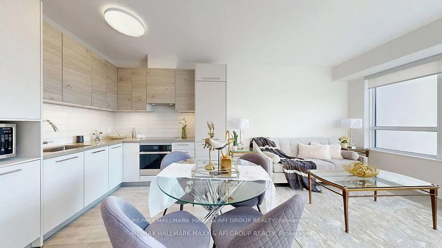 Photo 18 of Unit 1207, 12 Gandhi Lane, Markham, Commerce Valley — HOMEH