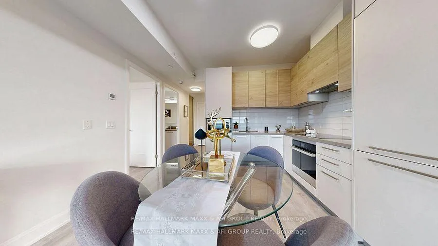 Photo 20 of Unit 1207, 12 Gandhi Lane, Markham, Commerce Valley — HOMEH