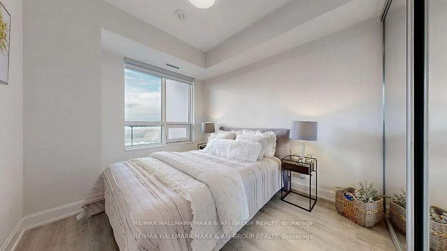 Photo 24 of Unit 1207, 12 Gandhi Lane, Markham, Commerce Valley — HOMEH