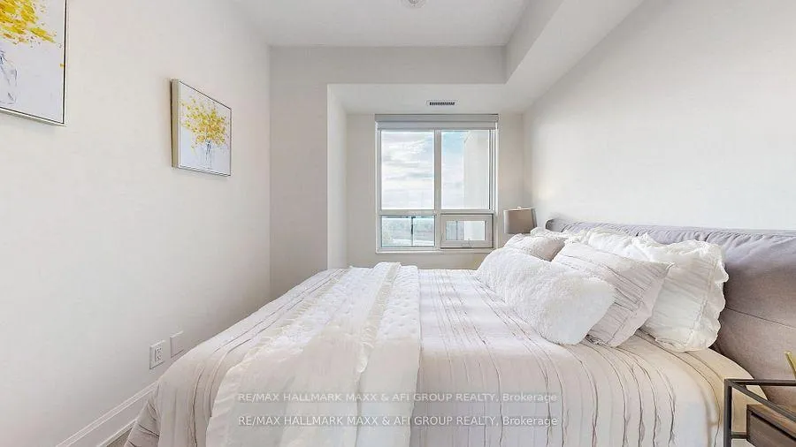 Photo 25 of Unit 1207, 12 Gandhi Lane, Markham, Commerce Valley — HOMEH
