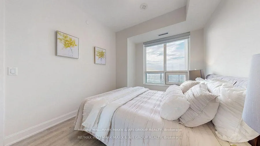 Photo 26 of Unit 1207, 12 Gandhi Lane, Markham, Commerce Valley — HOMEH
