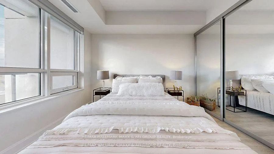 Photo 27 of Unit 1207, 12 Gandhi Lane, Markham, Commerce Valley — HOMEH