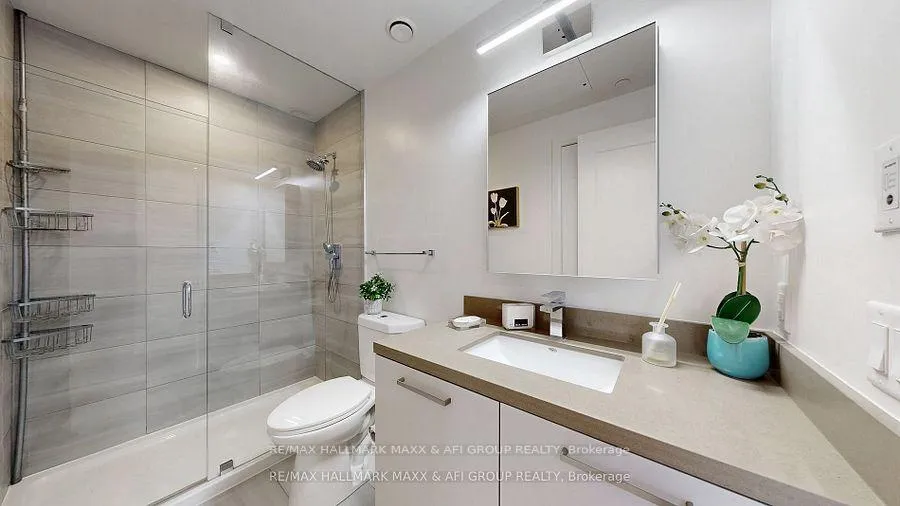 Photo 28 of Unit 1207, 12 Gandhi Lane, Markham, Commerce Valley — HOMEH