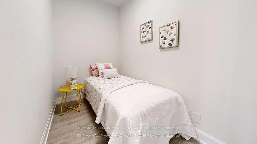 Photo 29 of Unit 1207, 12 Gandhi Lane, Markham, Commerce Valley — HOMEH