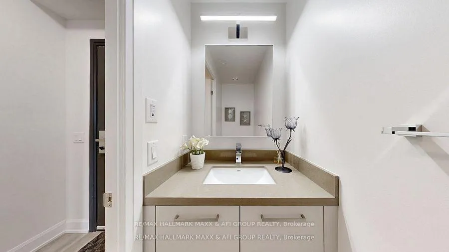 Photo 31 of Unit 1207, 12 Gandhi Lane, Markham, Commerce Valley — HOMEH