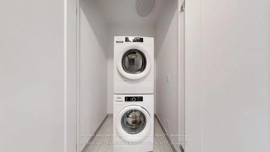 Photo 32 of Unit 1207, 12 Gandhi Lane, Markham, Commerce Valley — HOMEH