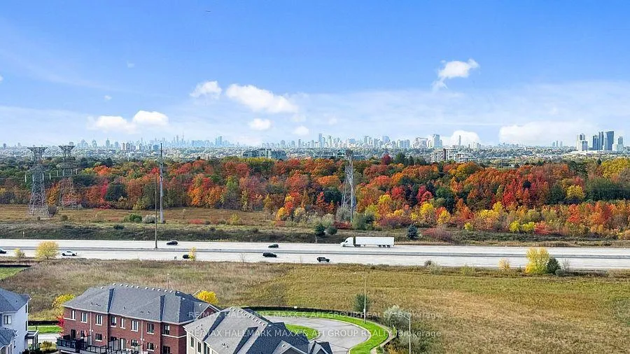 Photo 34 of Unit 1207, 12 Gandhi Lane, Markham, Commerce Valley — HOMEH