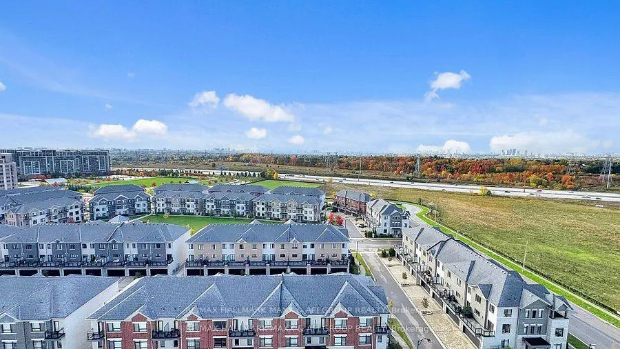 Photo 36 of Unit 1207, 12 Gandhi Lane, Markham, Commerce Valley — HOMEH