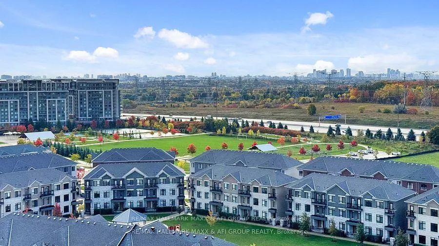 Photo 37 of Unit 1207, 12 Gandhi Lane, Markham, Commerce Valley — HOMEH
