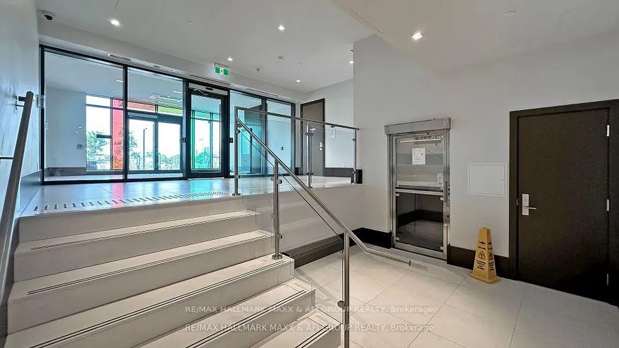 Photo 39 of Unit 1207, 12 Gandhi Lane, Markham, Commerce Valley — HOMEH