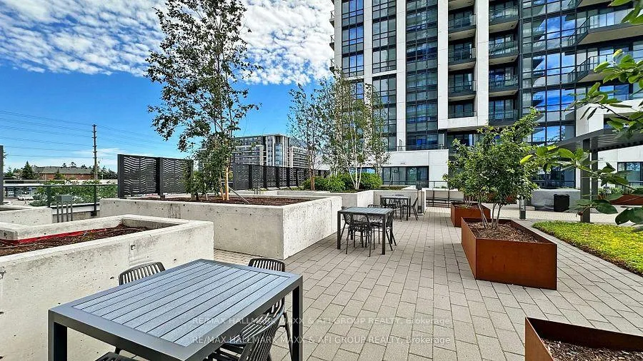 Photo 43 of Unit 1207, 12 Gandhi Lane, Markham, Commerce Valley — HOMEH