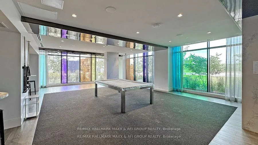 Photo 45 of Unit 1207, 12 Gandhi Lane, Markham, Commerce Valley — HOMEH