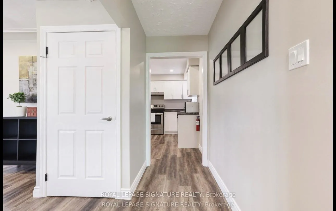 Photo 3 of 1506 Queen's Boulevard, Kitchener — HOMEH