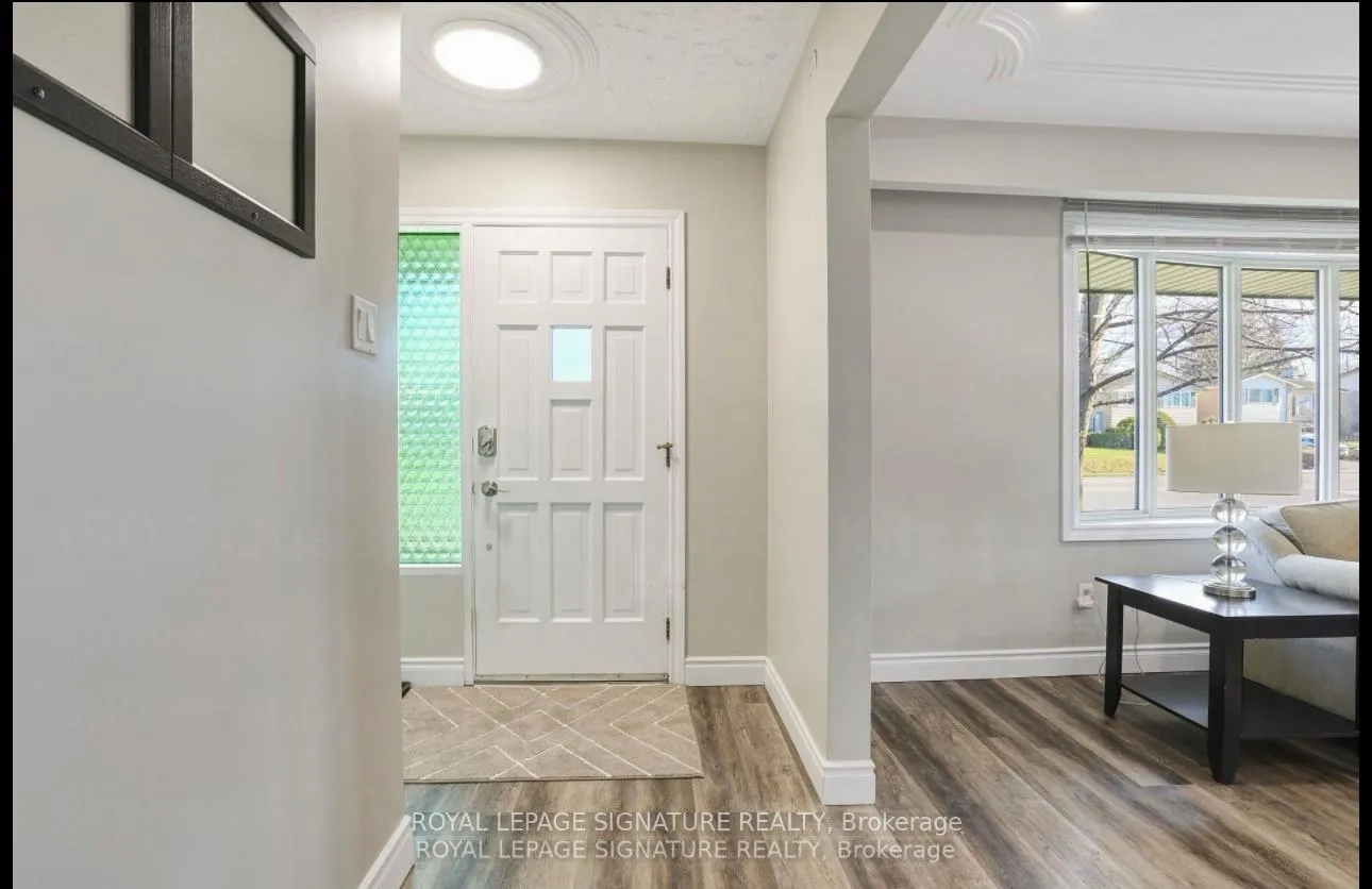Photo 4 of 1506 Queen's Boulevard, Kitchener — HOMEH