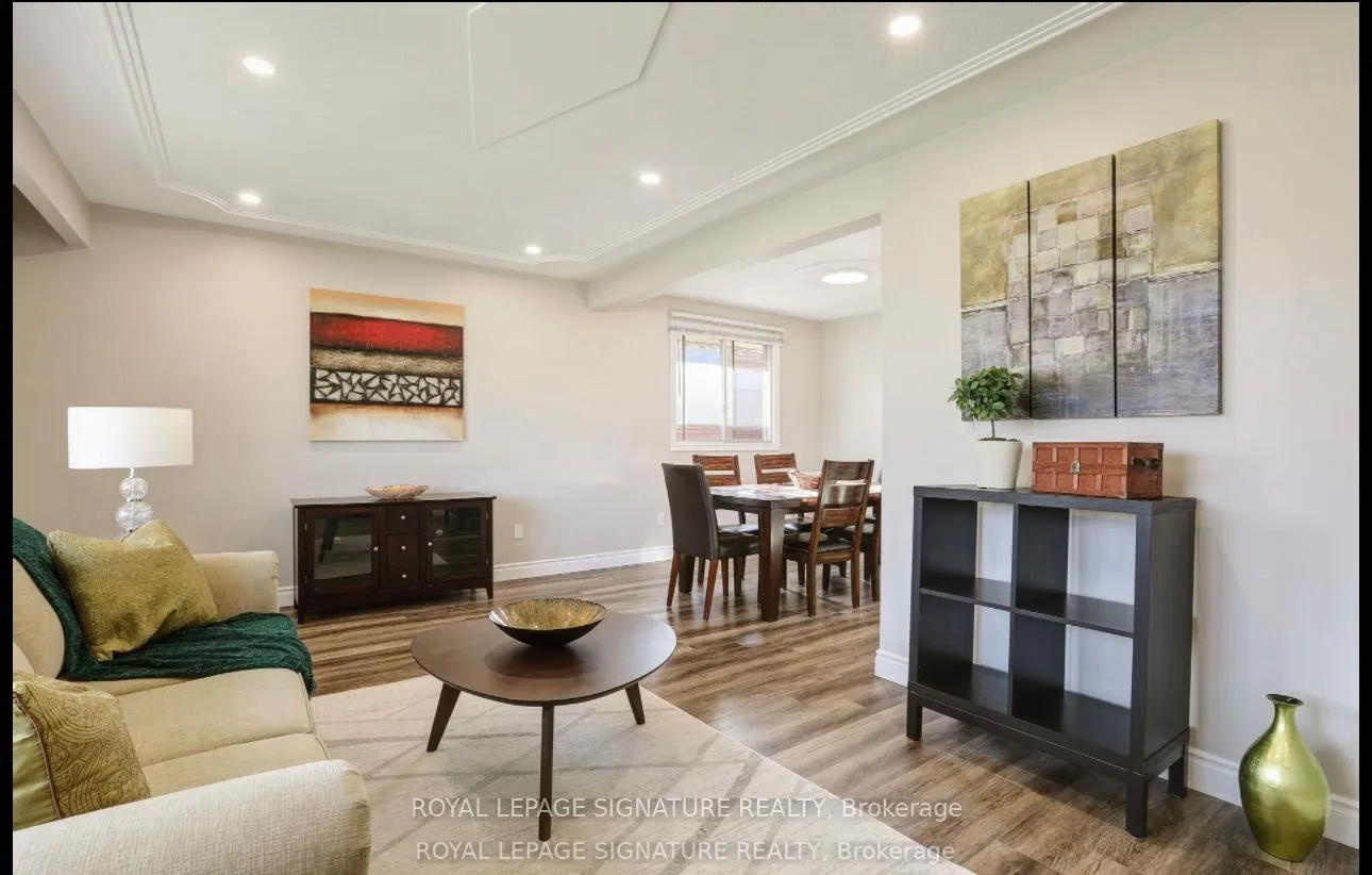 Photo 6 of 1506 Queen's Boulevard, Kitchener — HOMEH