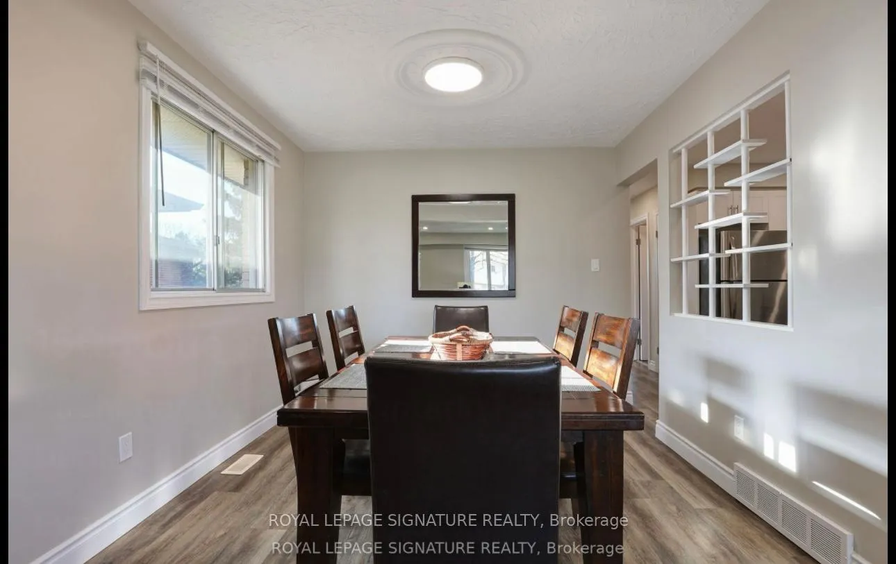 Photo 9 of 1506 Queen's Boulevard, Kitchener — HOMEH