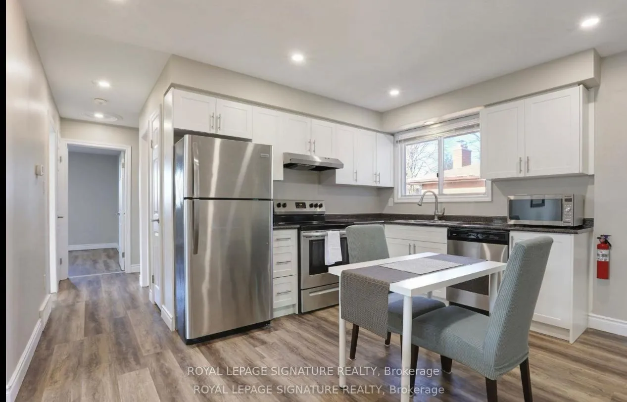 Photo 10 of 1506 Queen's Boulevard, Kitchener — HOMEH