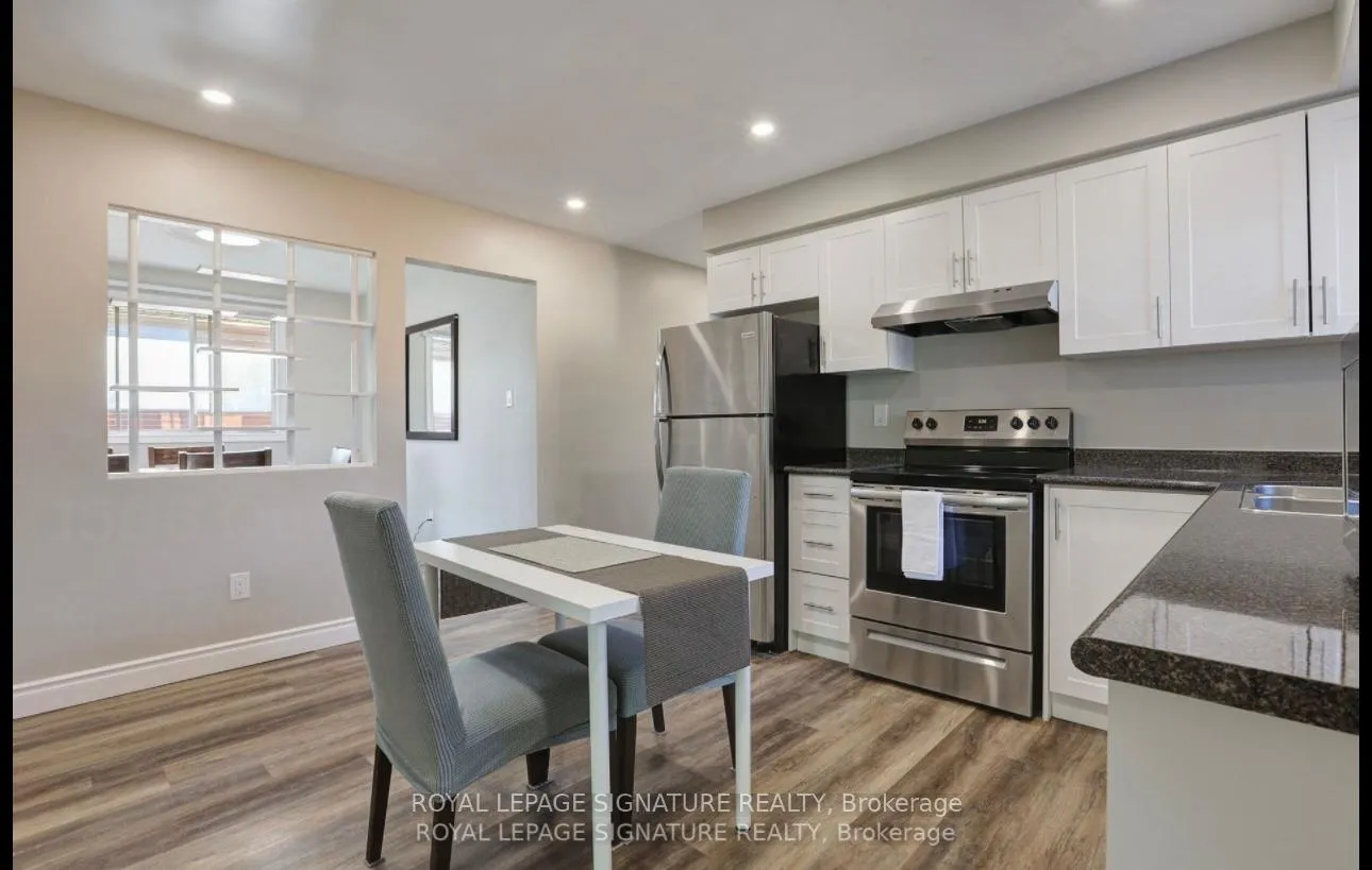 Photo 11 of 1506 Queen's Boulevard, Kitchener — HOMEH
