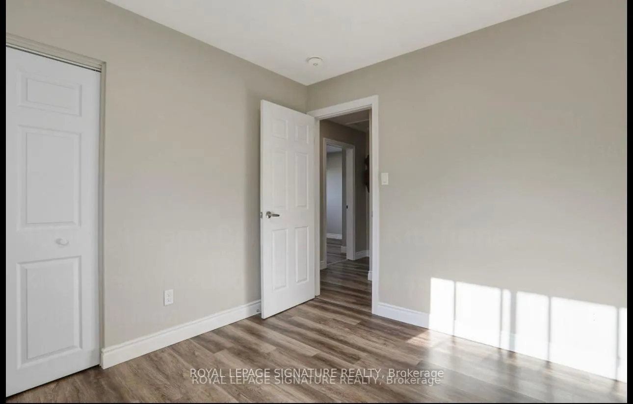 Photo 14 of 1506 Queen's Boulevard, Kitchener — HOMEH