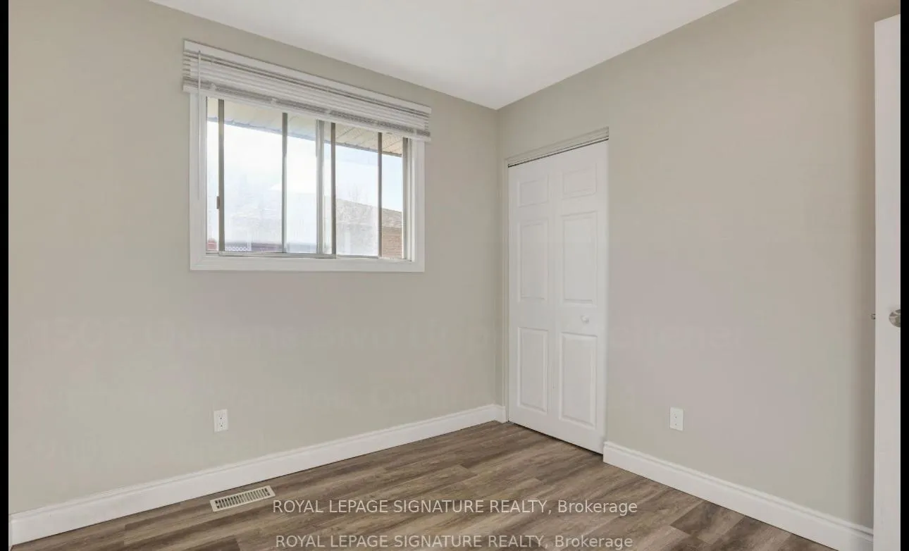 Photo 15 of 1506 Queen's Boulevard, Kitchener — HOMEH
