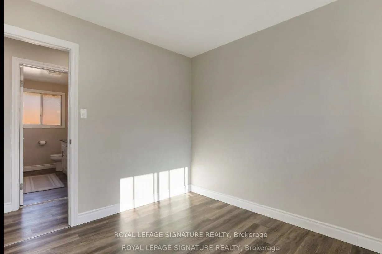 Photo 16 of 1506 Queen's Boulevard, Kitchener — HOMEH