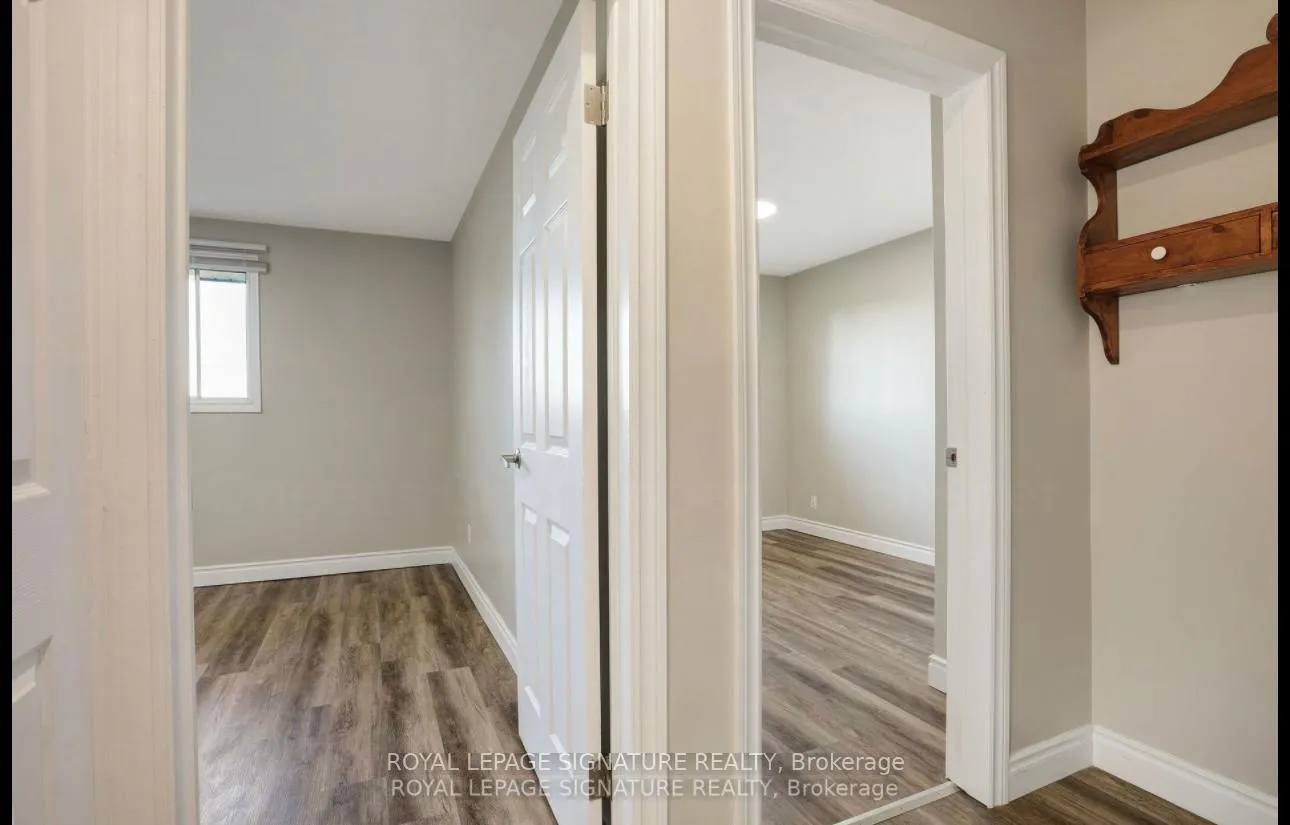 Photo 19 of 1506 Queen's Boulevard, Kitchener — HOMEH