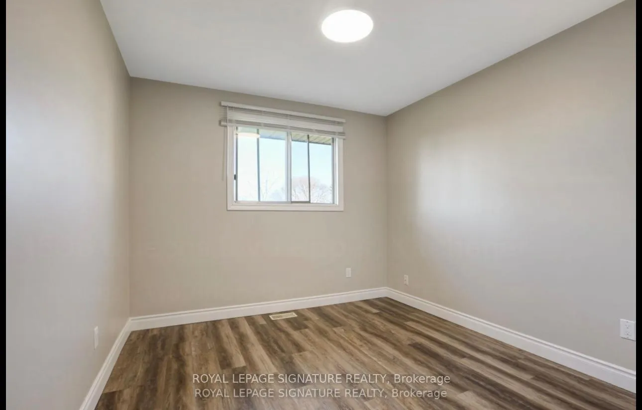 Photo 20 of 1506 Queen's Boulevard, Kitchener — HOMEH