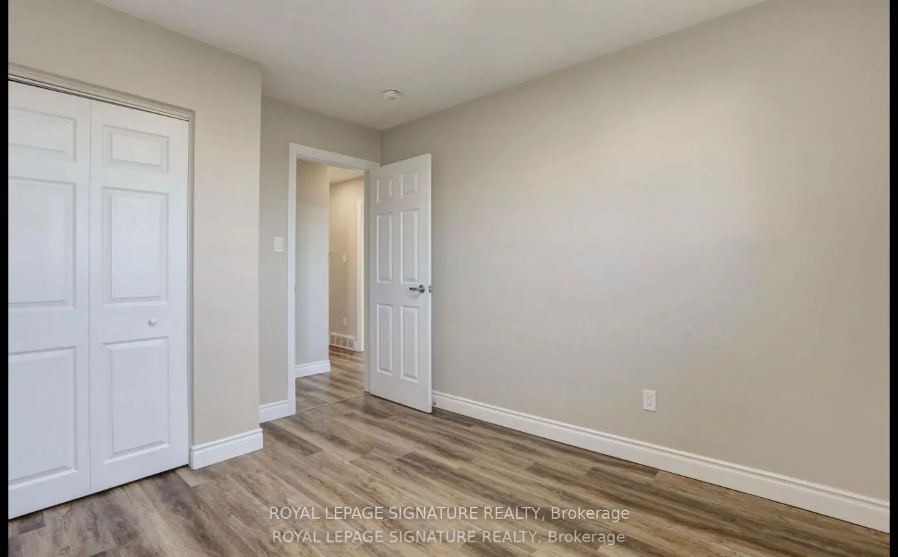Photo 21 of 1506 Queen's Boulevard, Kitchener — HOMEH