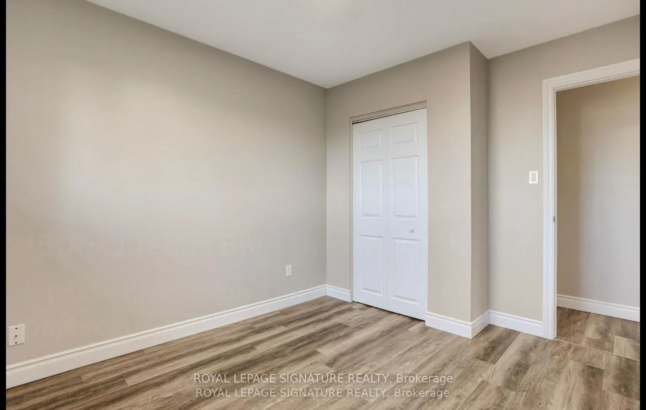 Photo 22 of 1506 Queen's Boulevard, Kitchener — HOMEH