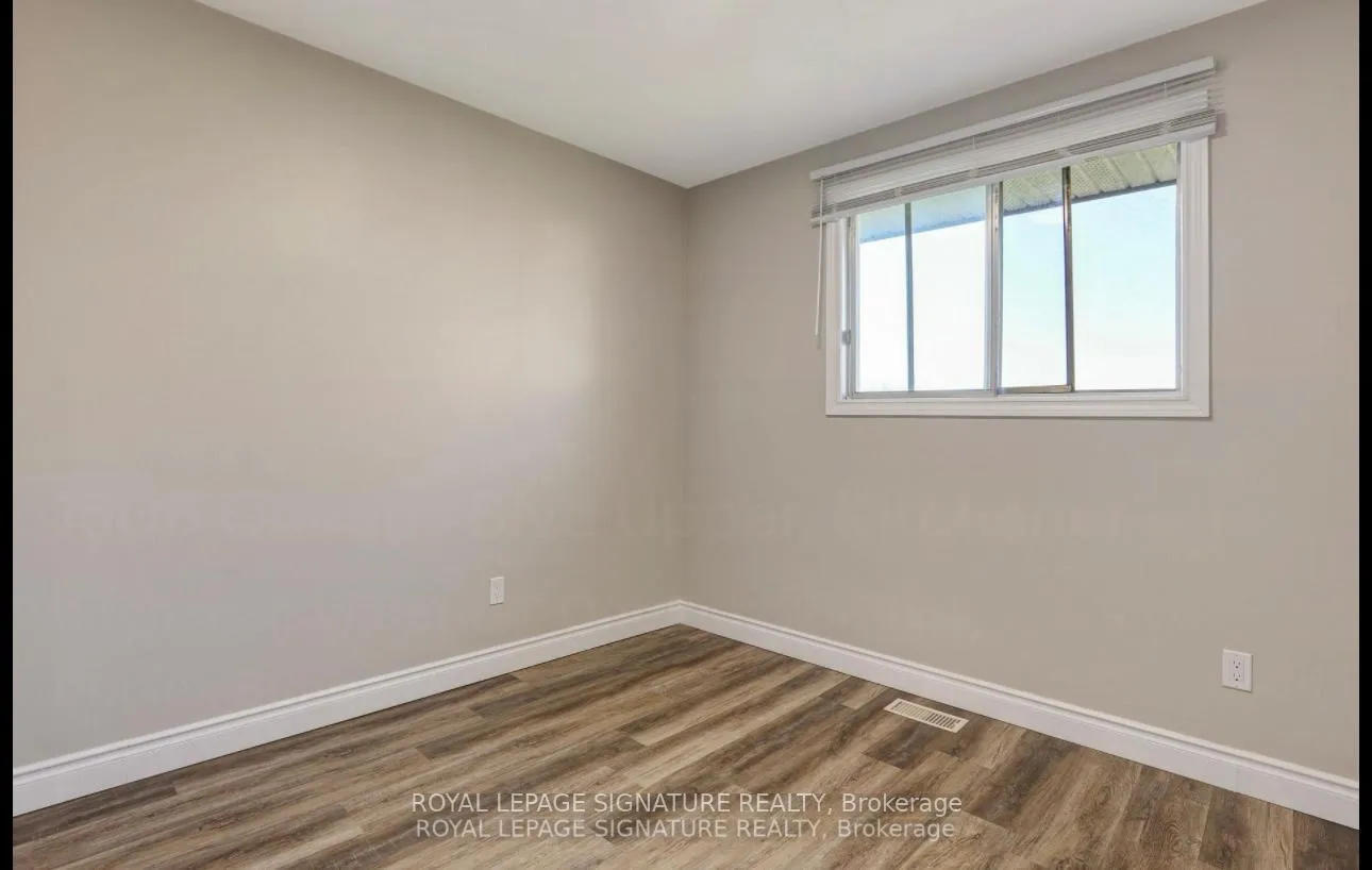 Photo 23 of 1506 Queen's Boulevard, Kitchener — HOMEH