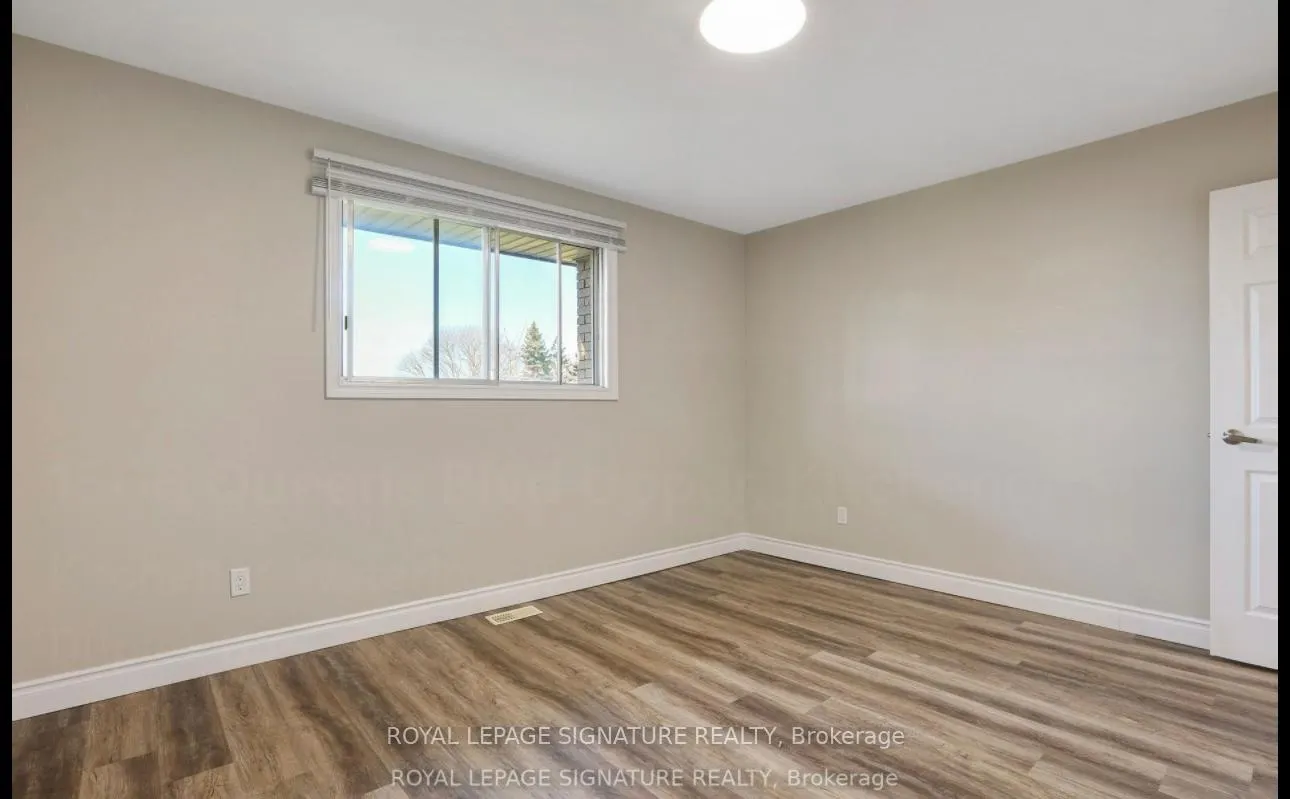 Photo 24 of 1506 Queen's Boulevard, Kitchener — HOMEH