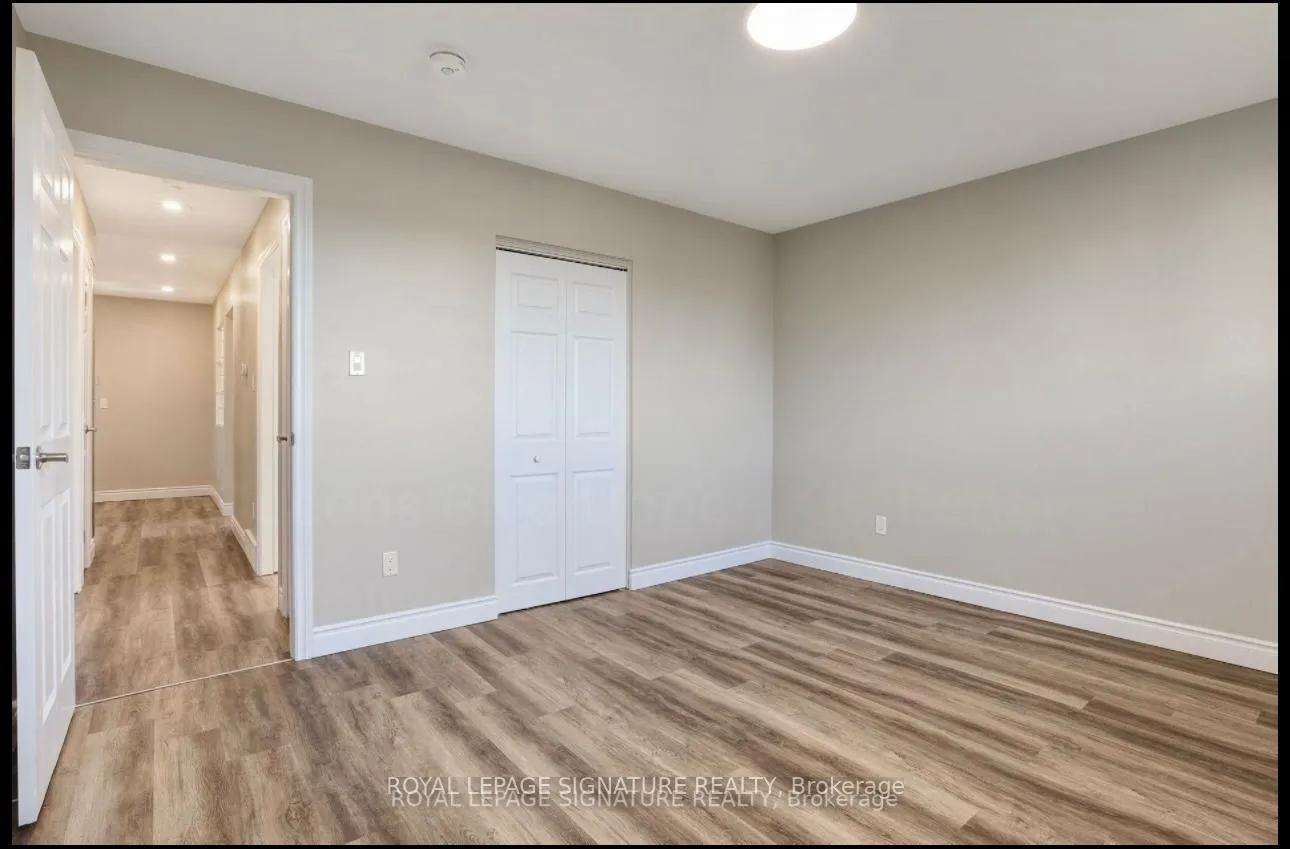 Photo 25 of 1506 Queen's Boulevard, Kitchener — HOMEH